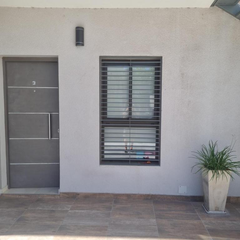 San José - One-Bedroom Apartment - 2