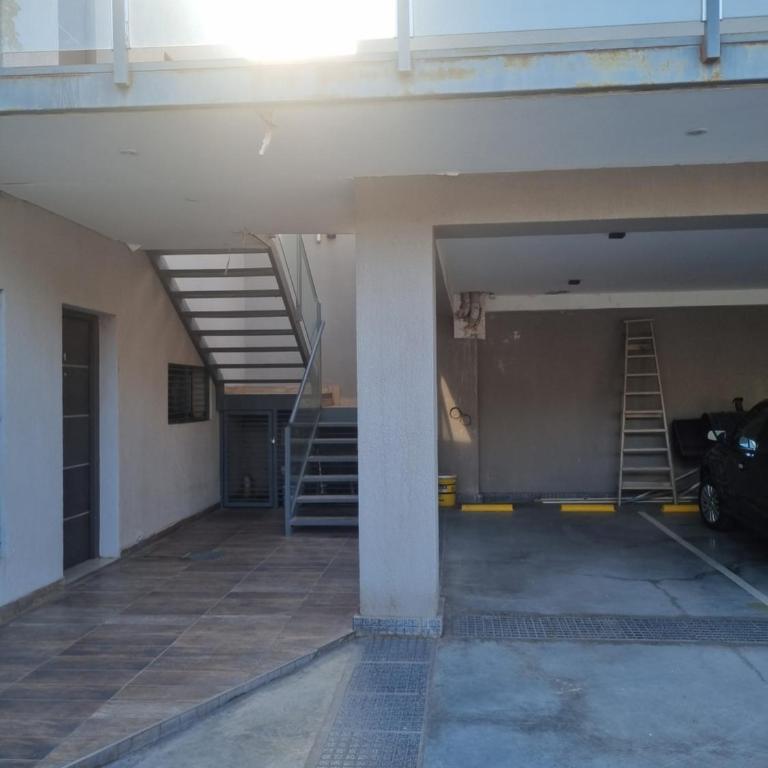San José - One-Bedroom Apartment - 6