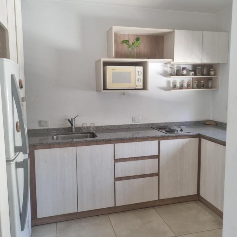 San José - One-Bedroom Apartment - 7