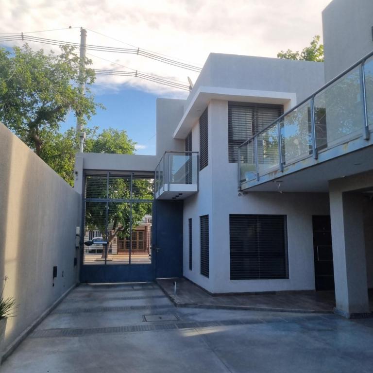 San José - One-Bedroom Apartment - 1