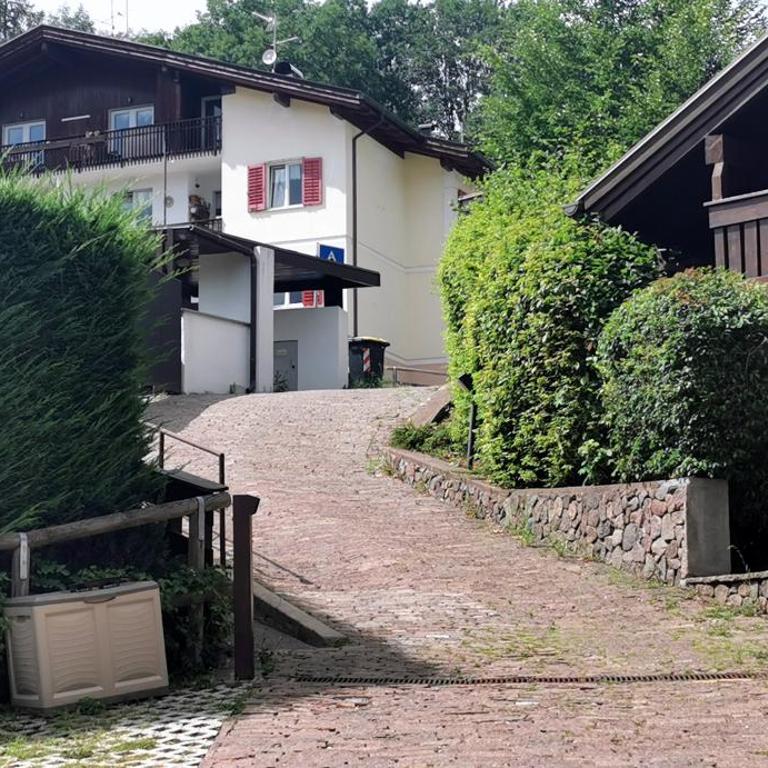 Casa Cermis - Appartamento con 2 Camere da Letto - 29