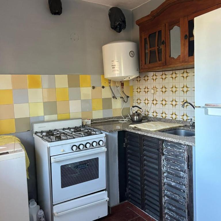 Casa Puna - One-Bedroom Apartment - 4