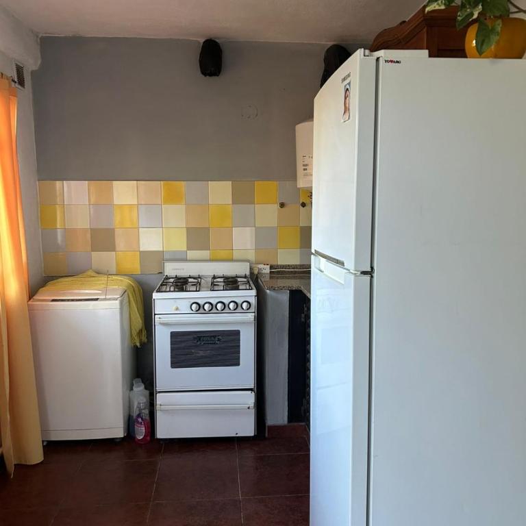 Casa Puna - One-Bedroom Apartment - 6