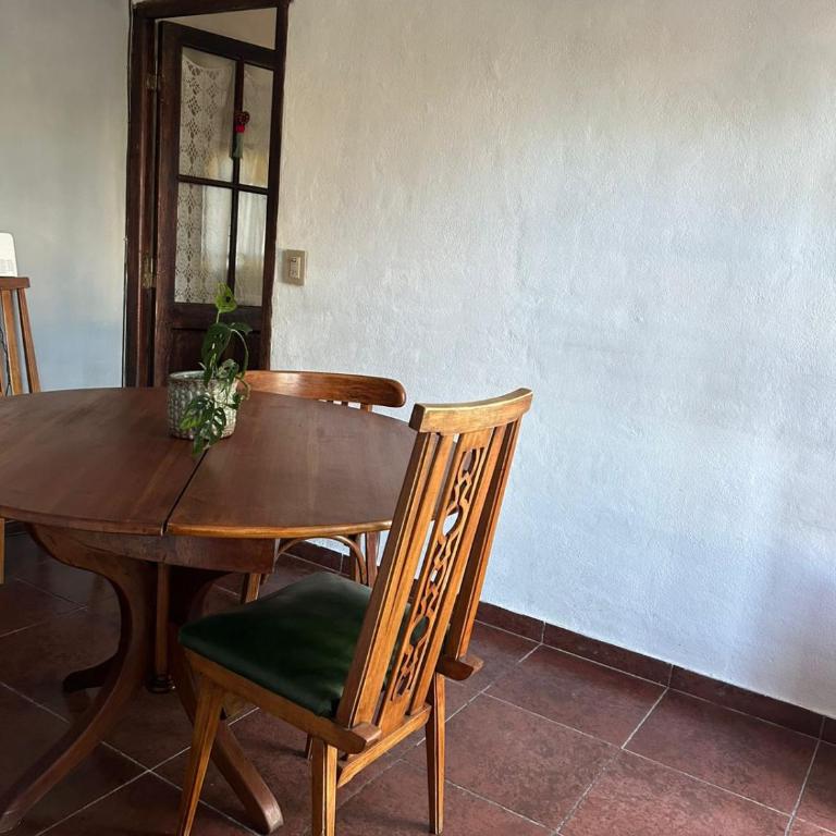Casa Puna - One-Bedroom Apartment - 7