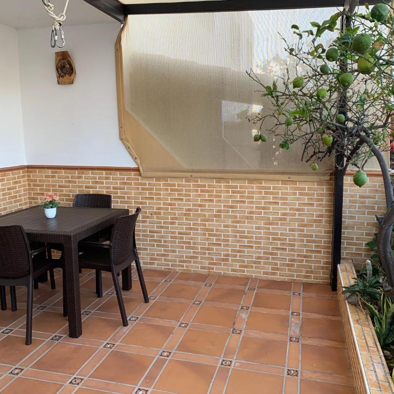 Casa 3 Soles - Casa de 3 dormitorios - 20