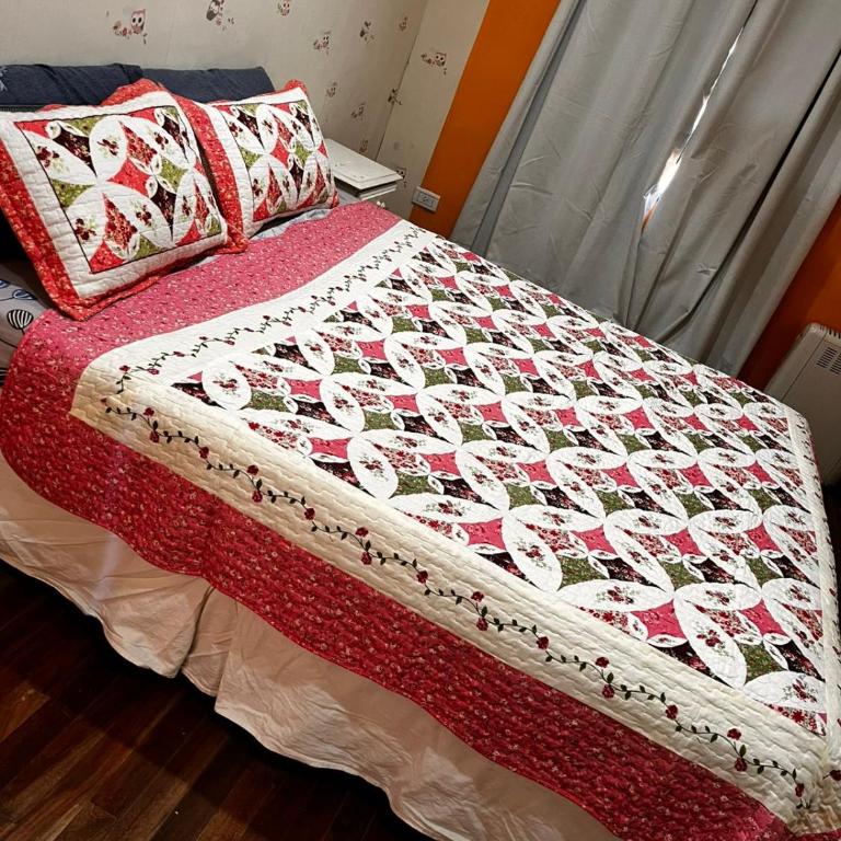Natural Hostel Colon - Habitación Doble - 1