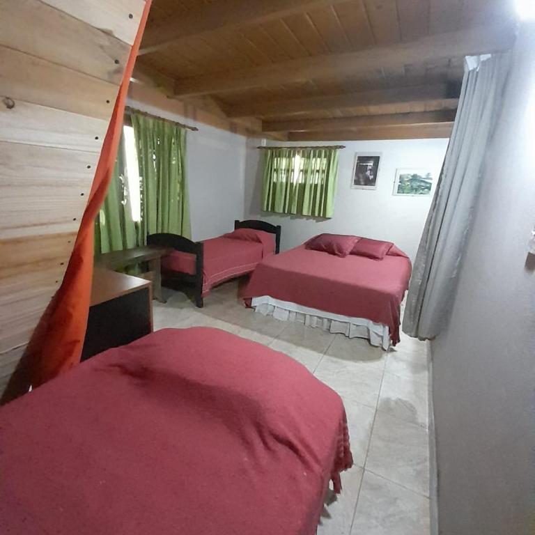 La Criolla Iguazu - Casa con 1 dormitorio - 5