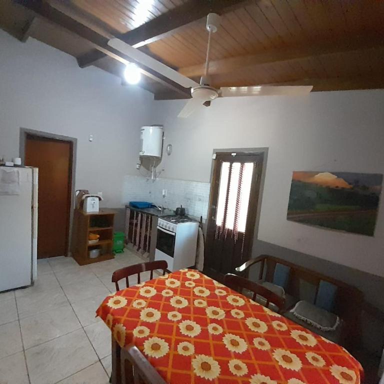 La Criolla Iguazu - Casa con 1 dormitorio - 8