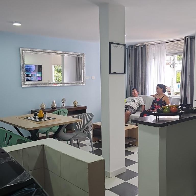 Mi dushi - Apartamento de 3 dormitorios - 24