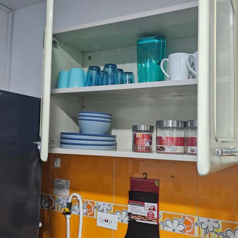 Mi dushi - Apartamento de 3 dormitorios - 27