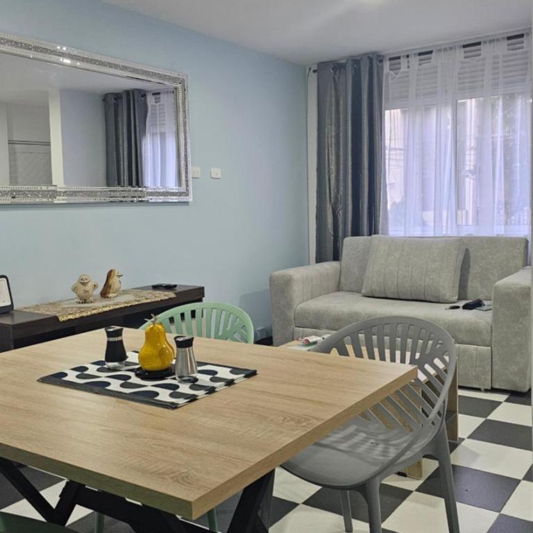 Mi dushi - Apartamento de 3 dormitorios - 2