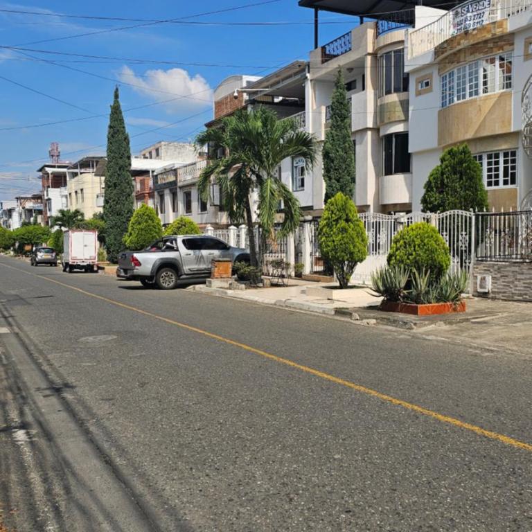 Mi dushi - Apartamento de 3 dormitorios - 33