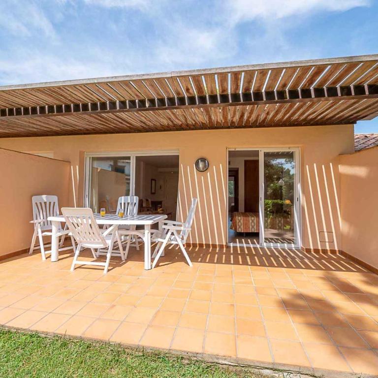 Apartment in Pals - Costa Brava 45885 - Apartamento - 15