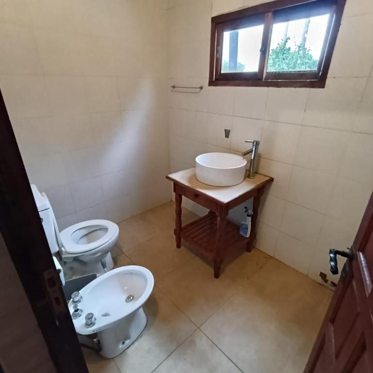 Casa Gigante - Three-Bedroom House - 15