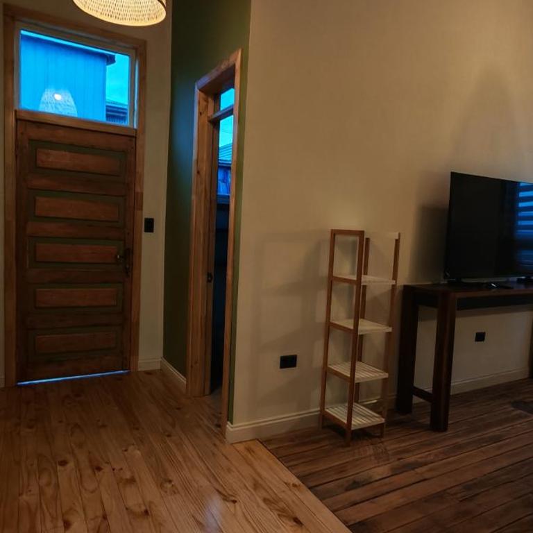 Villa Pannonia Natales - Two-Bedroom House - 3