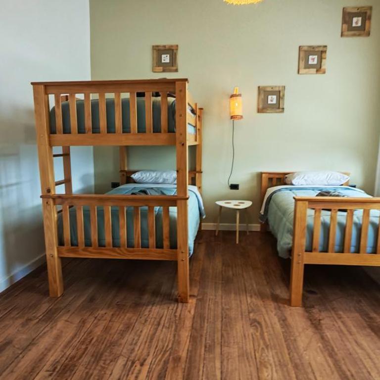 Villa Pannonia Natales - Two-Bedroom House - 4