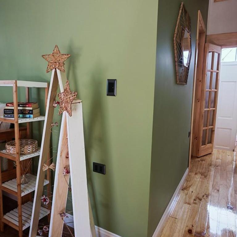 Villa Pannonia Natales - Two-Bedroom House - 5