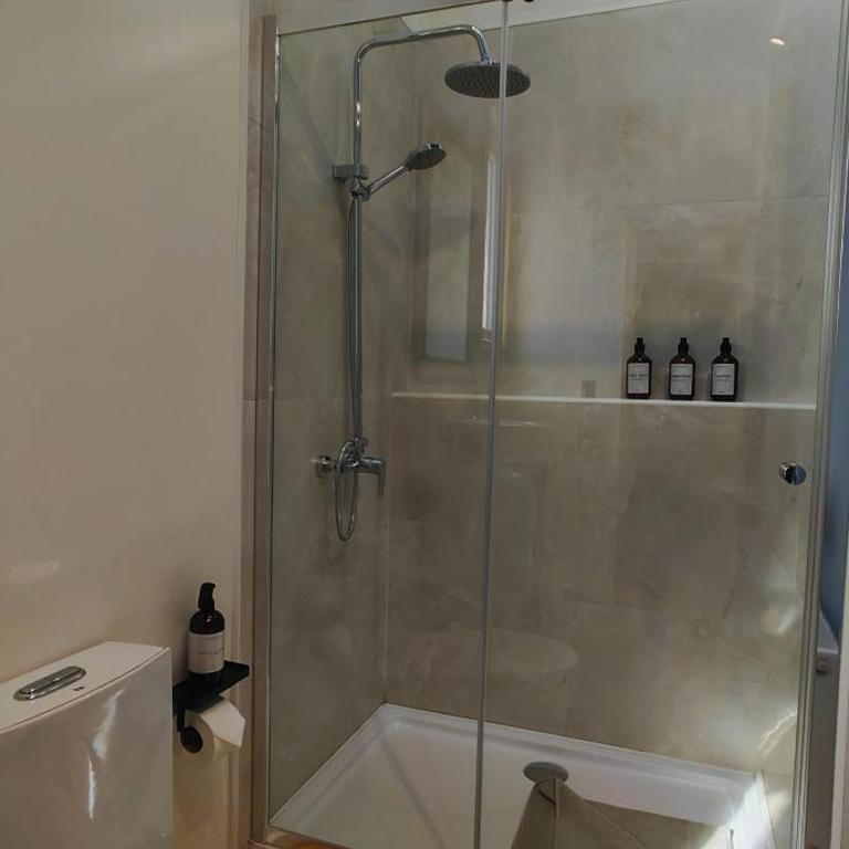 Villa Pannonia Natales - Two-Bedroom House - 6