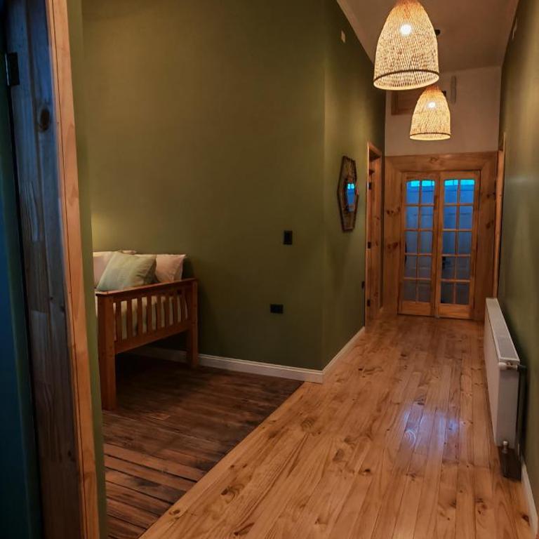 Villa Pannonia Natales - Two-Bedroom House - 8