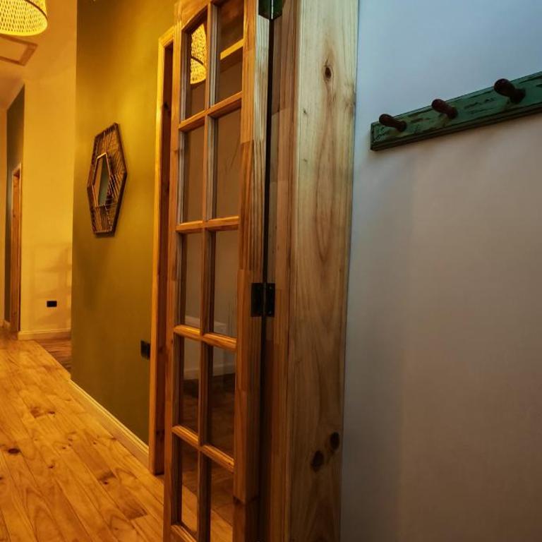 Villa Pannonia Natales - Two-Bedroom House - 10