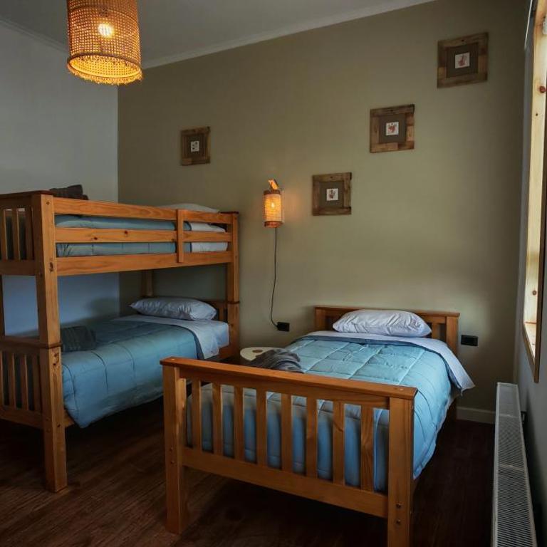Villa Pannonia Natales - Two-Bedroom House - 14