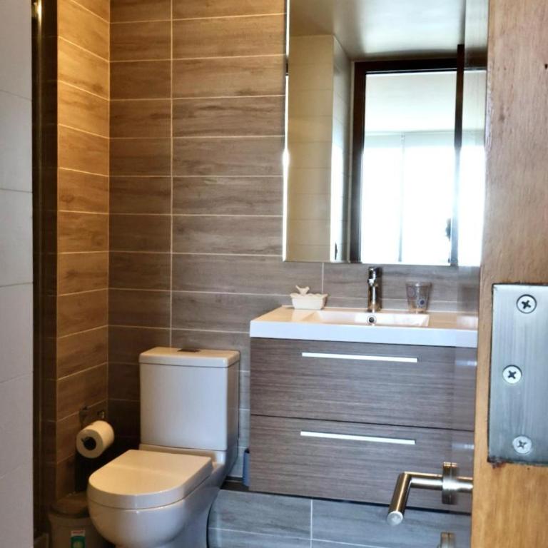 Departamento en Concon 2 Dormitorios con baño privado - Apartamento de 2 dormitorios - 8