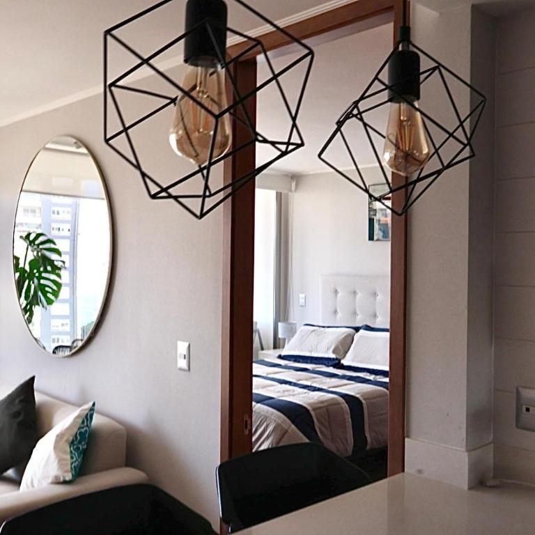 Departamento en Concon 2 Dormitorios con baño privado - Apartamento de 2 dormitorios - 9