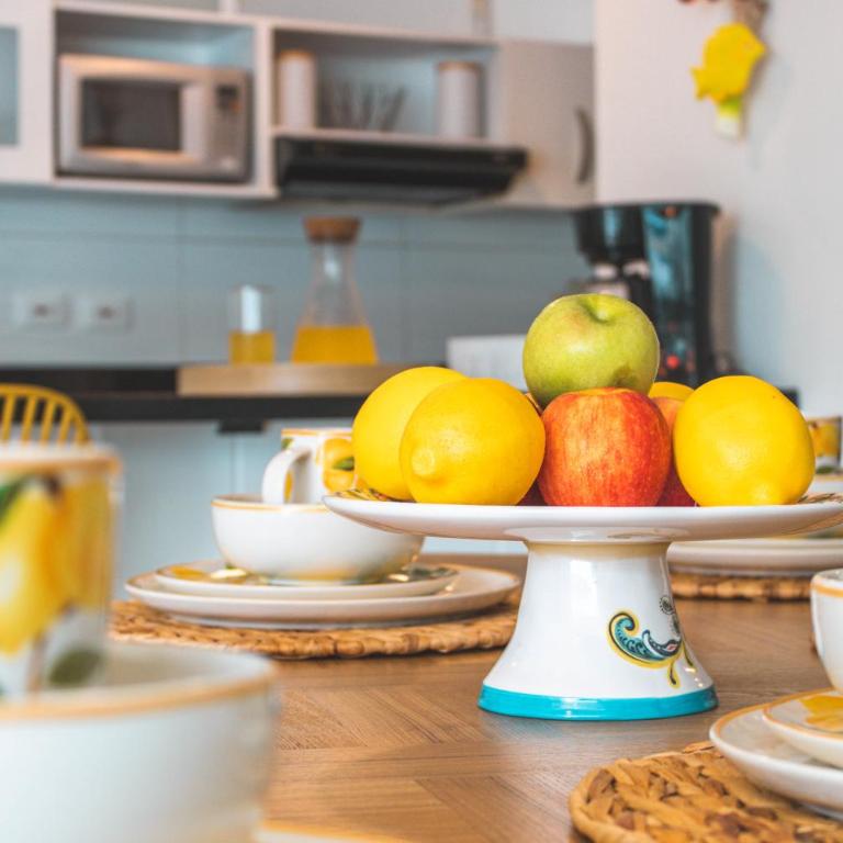 Areia Beach Home Pozos Colorados, Santamarta - Apartamento de 3 dormitorios - 17