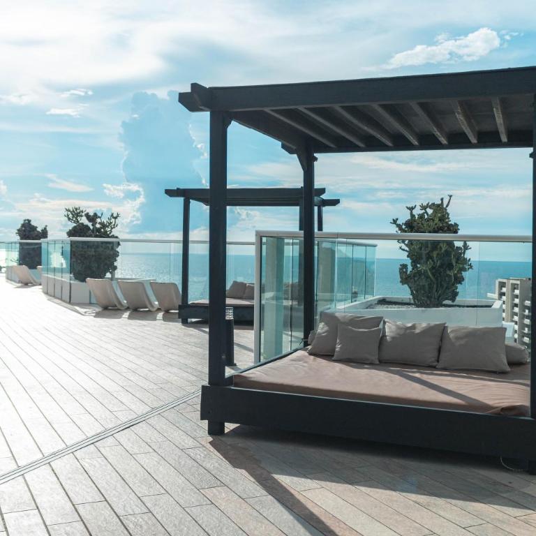 Areia Beach Home Pozos Colorados, Santamarta - Apartamento de 3 dormitorios - 23