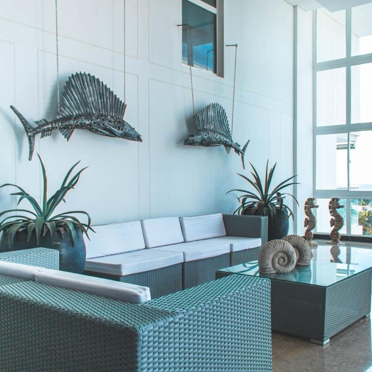 Areia Beach Home Pozos Colorados, Santamarta - Apartamento de 3 dormitorios - 21