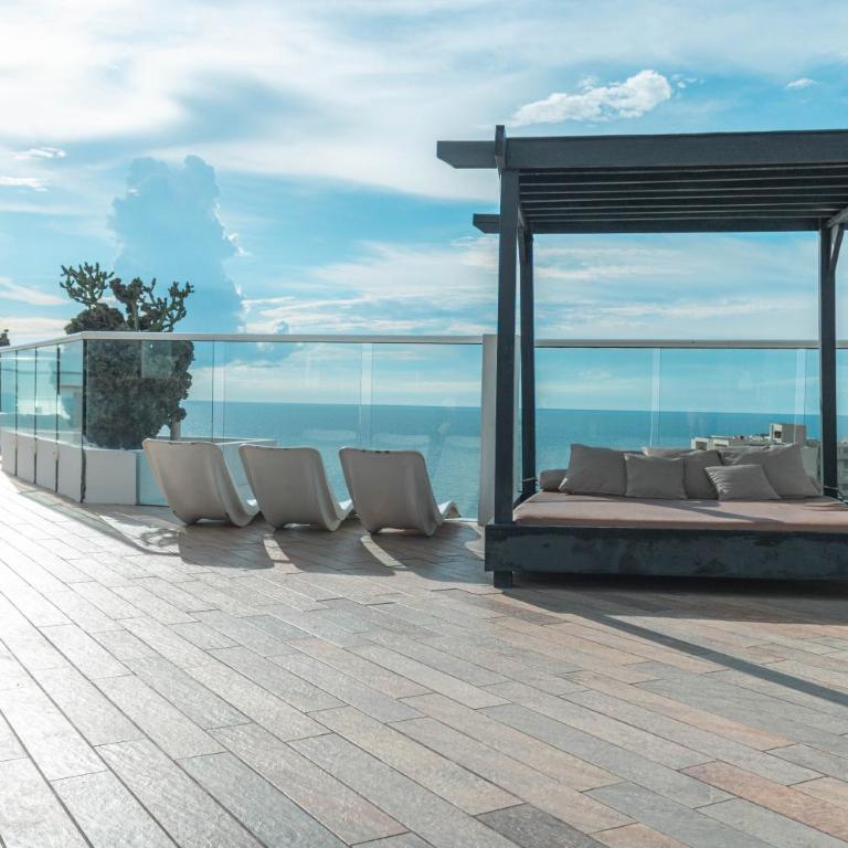 Areia Beach Home Pozos Colorados, Santamarta - Apartamento de 3 dormitorios - 20