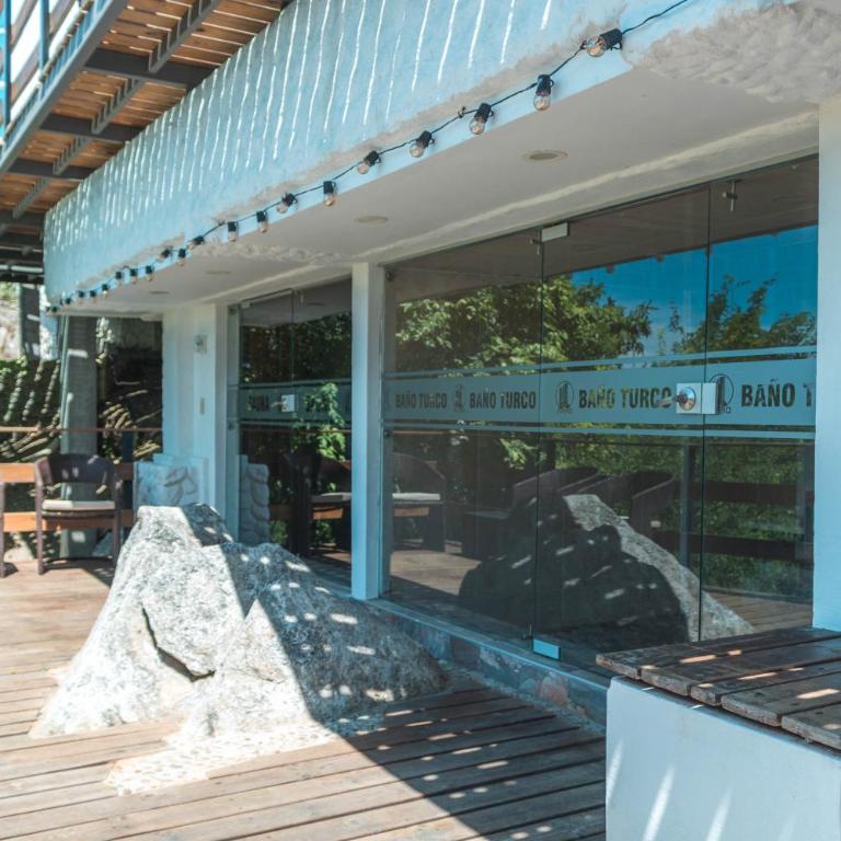 Areia Beach Home Pozos Colorados, Santamarta - Apartamento de 3 dormitorios - 38