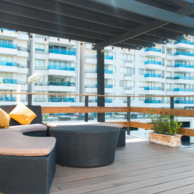 Areia Beach Home Pozos Colorados, Santamarta - Apartamento de 3 dormitorios - 25