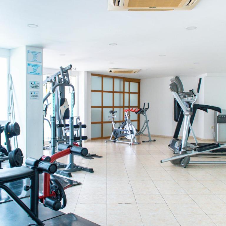 Areia Beach Home Pozos Colorados, Santamarta - Apartamento de 3 dormitorios - 28