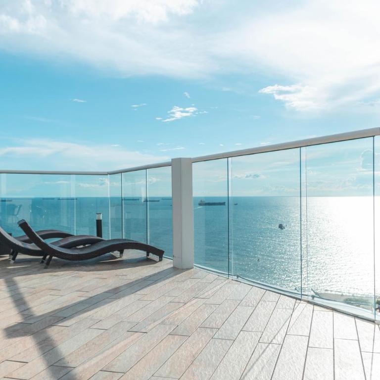 Areia Beach Home Pozos Colorados, Santamarta - Apartamento de 3 dormitorios - 51