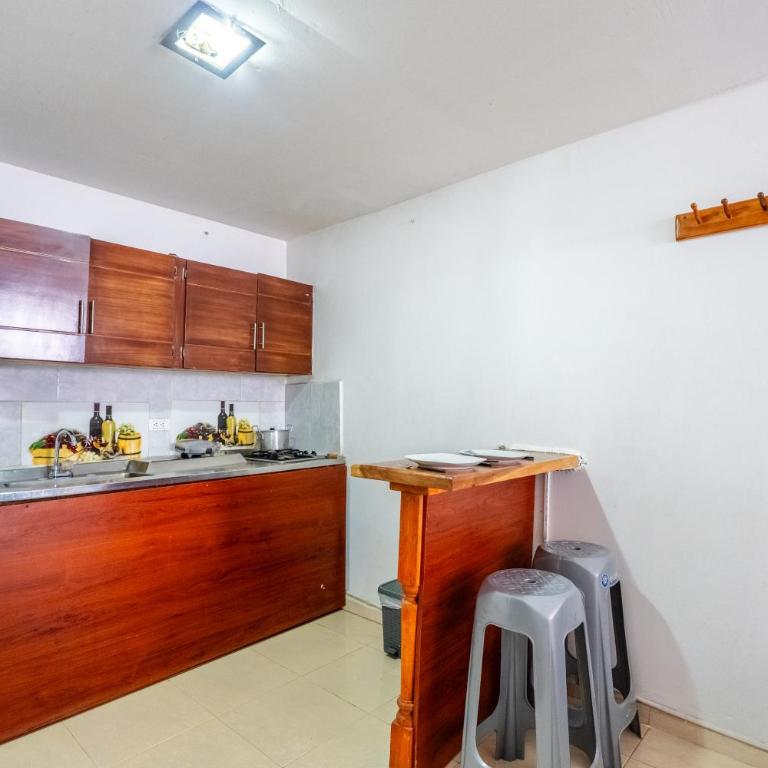 Mi Balconcito - Apartamento - 13