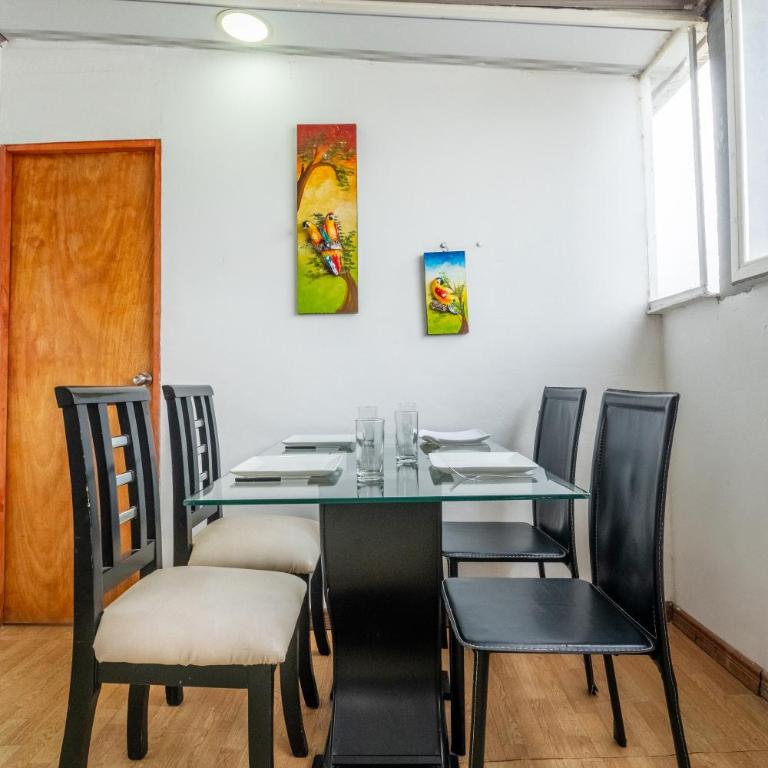 Mi Balconcito - Apartamento de 2 dormitorios - 15