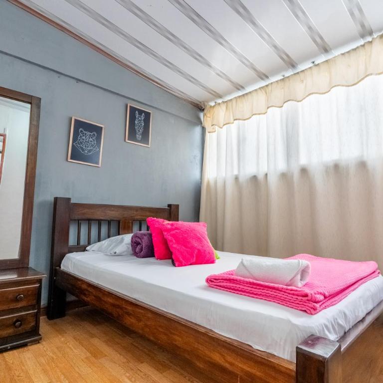 Mi Balconcito - Two-Bedroom Apartment - 17