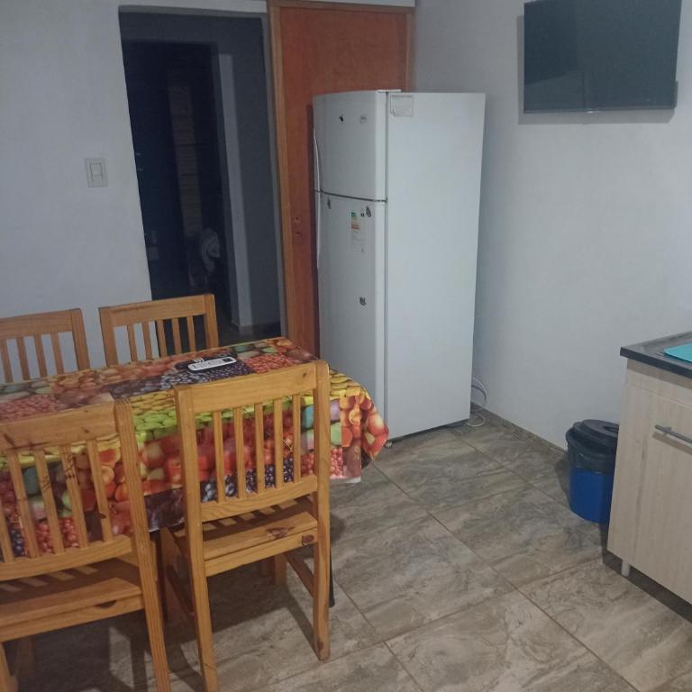 el escondido - Apartamento de 1 dormitorio - 9