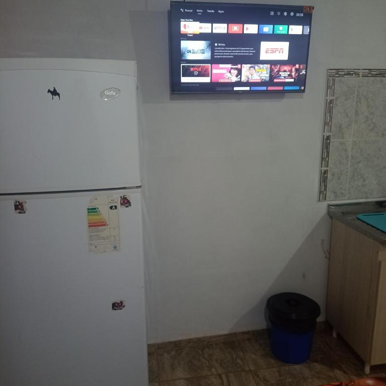 el escondido - Apartamento de 1 dormitorio - 10