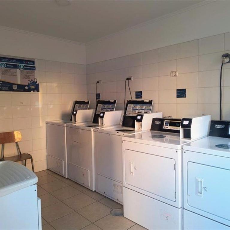 Departamento con piscina cómodo y buena ubicación Somos pet friendly - Two-Bedroom Apartment - 8