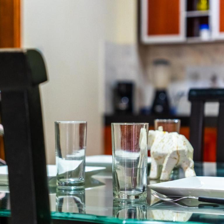 Mi Balconcito - Apartamento con balcón - 19