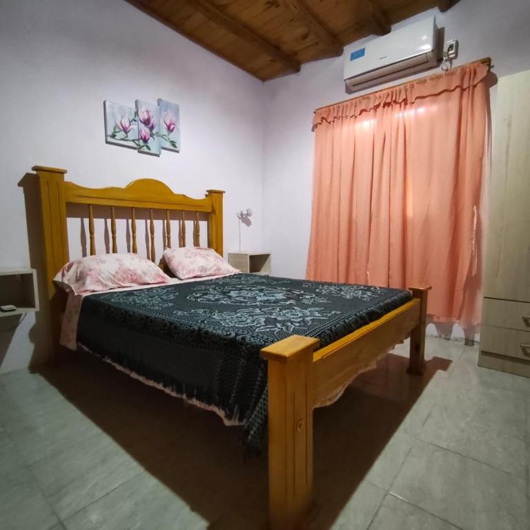 Cabaña Anjana - Casa de 2 dormitorios - 15