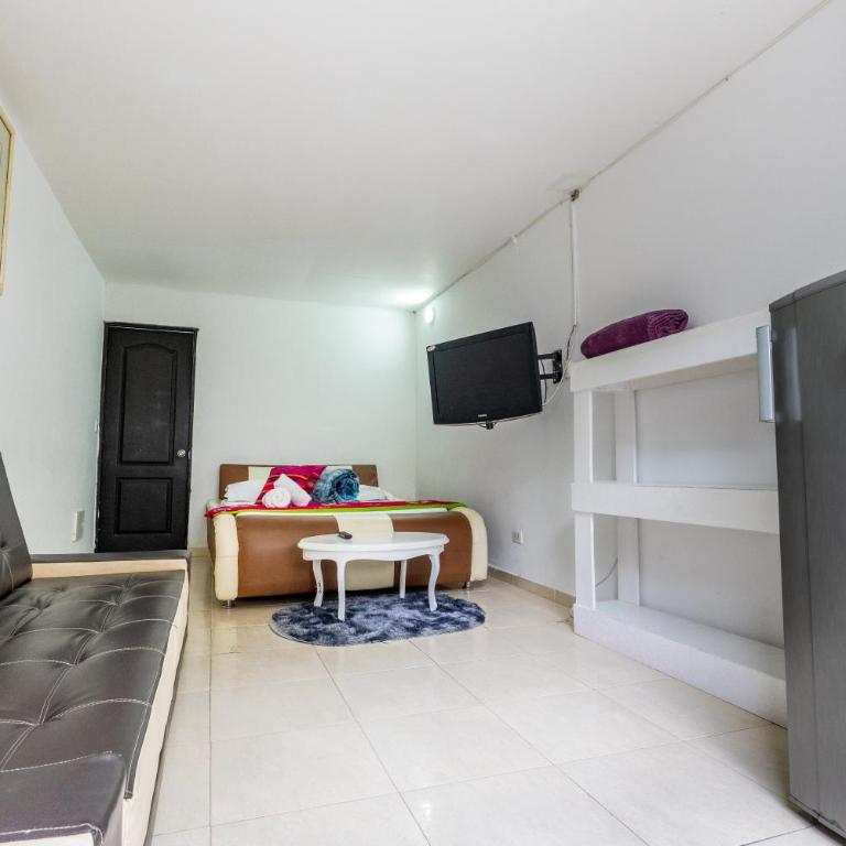 Mi Balconcito - Habitación Doble - 2