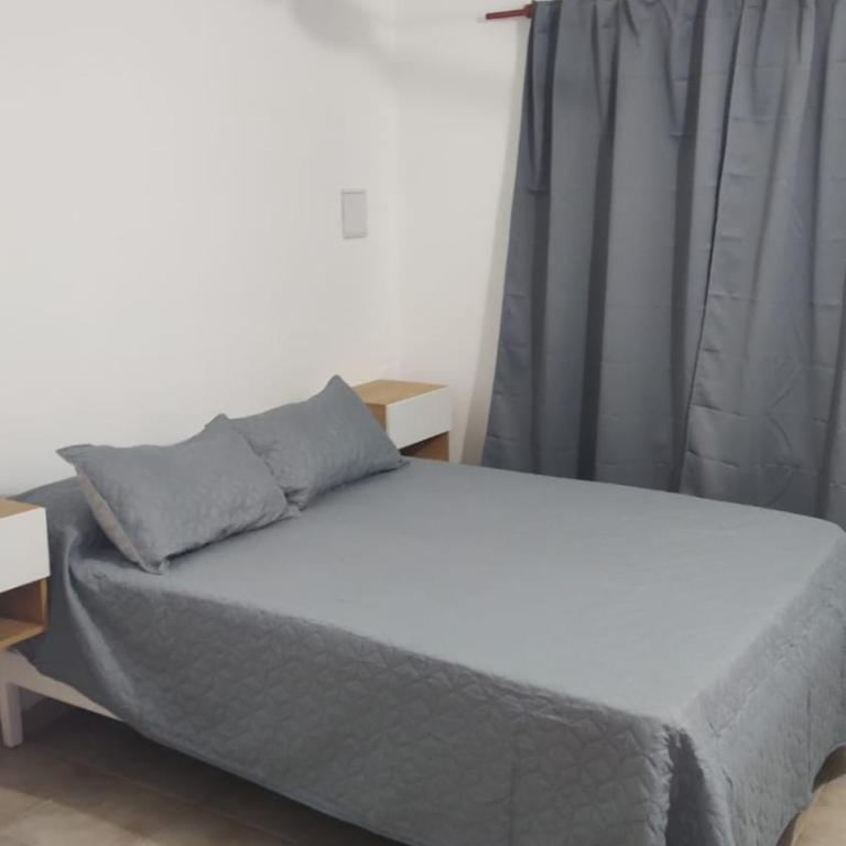 Hermoso departamento con cochera privada - Apartamento de 1 dormitorio - 5