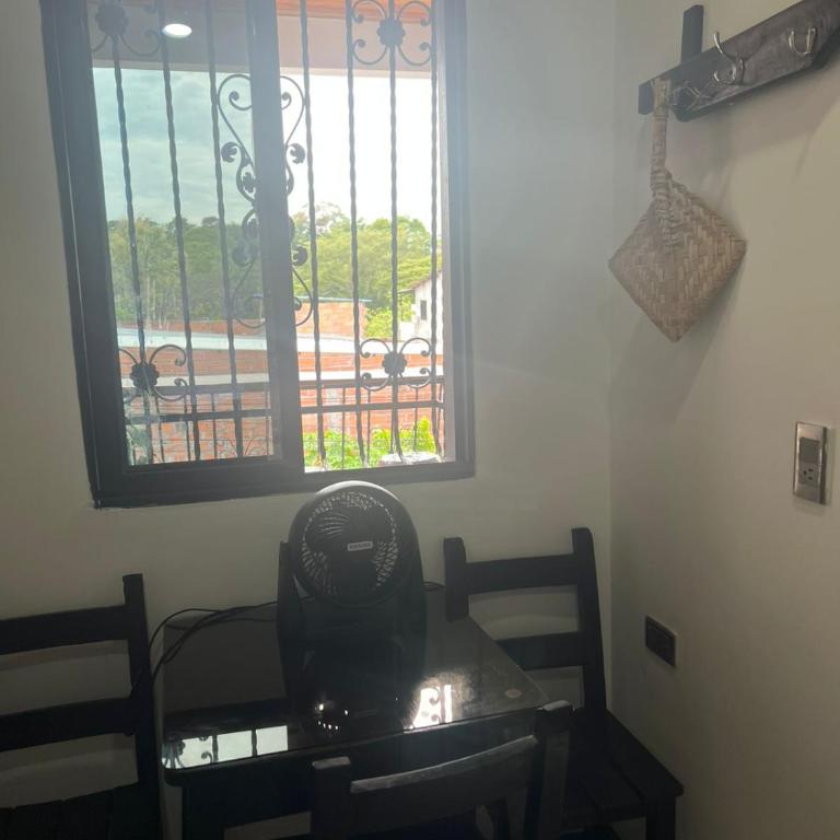 Hospedaje LunaDorada en Doradal - One-Bedroom Apartment - 4