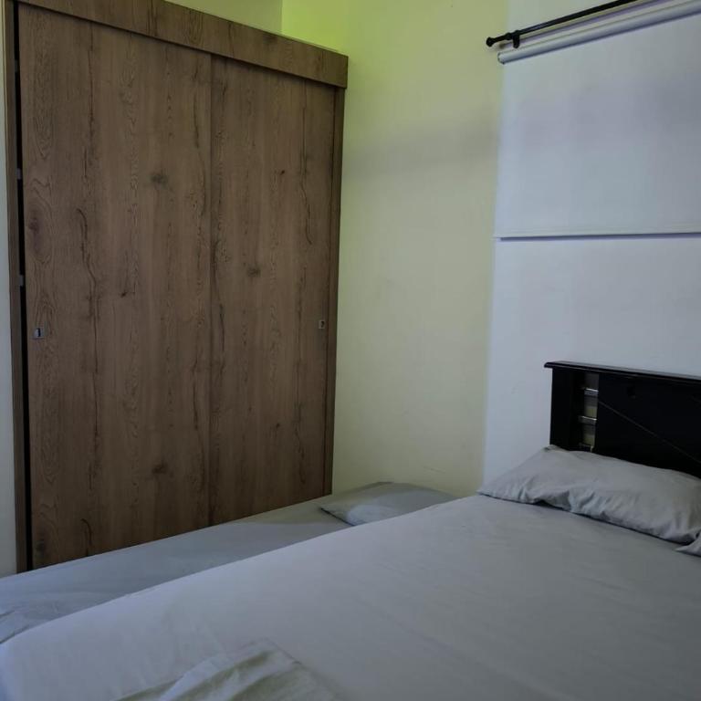 Hospedaje LunaDorada en Doradal - Two-Bedroom Apartment - 6