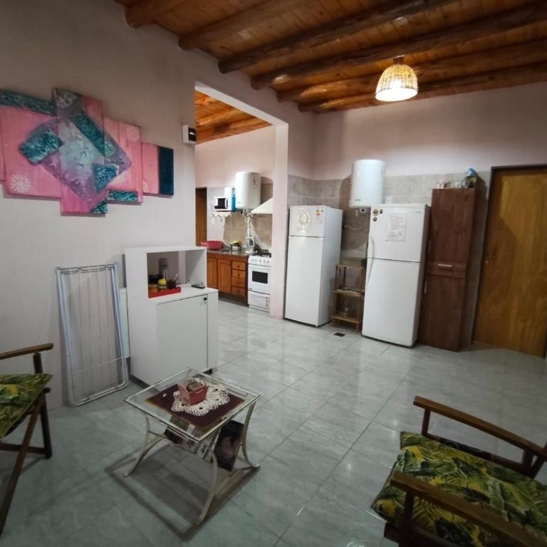 Cabaña Anjana - Casa de 2 dormitorios - 9