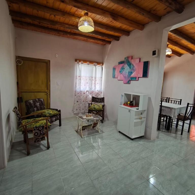 Cabaña Anjana - Casa de 2 dormitorios - 10