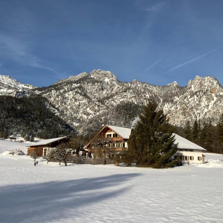 Sellboden - Apartment mit 3 Schlafzimmern und Balkon - 21
